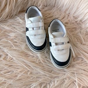 Janie and Jack sneakers